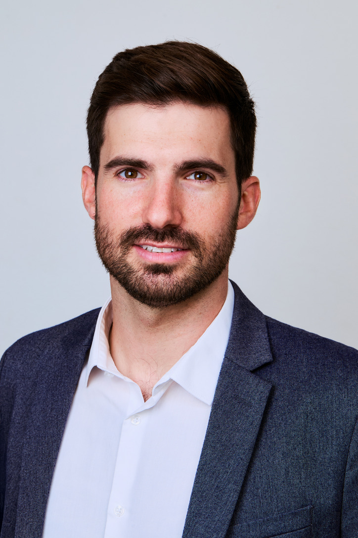 Elouan Laurent - Consultant IT PME